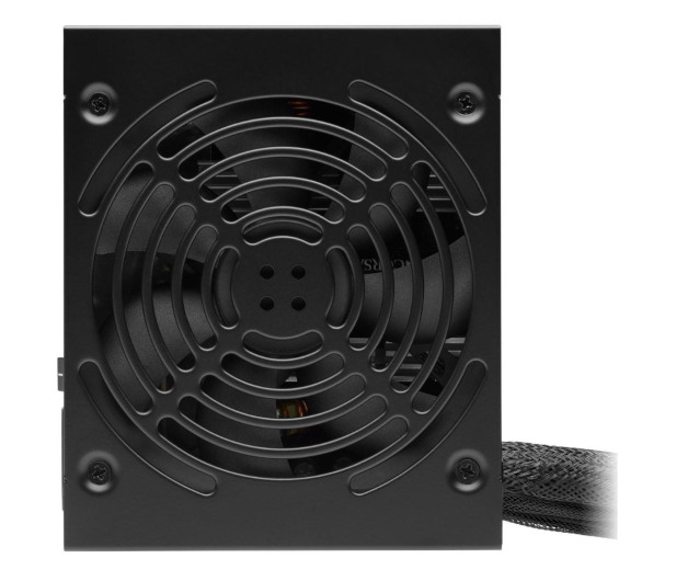 CORSAIR CX550 550W 80+ BRONZE N.MODULAR ATX EU CP-9020277-EU - 1216563 - zdjęcie 3